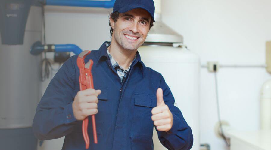Professional Leak Detection in Alliance, NE
