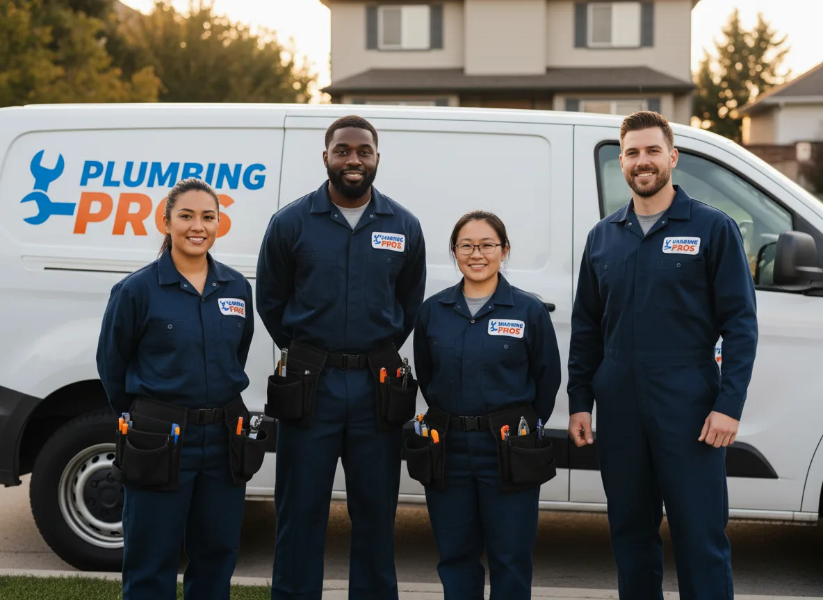 Water Heater Repair company in Alliance, NE